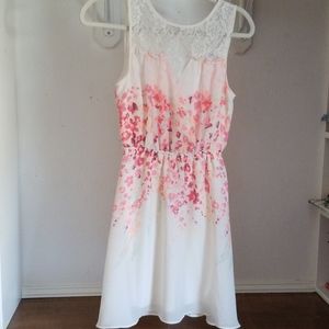 Candies Dress / Kohl's